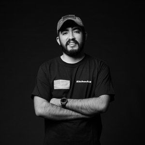 Meet your Posher, Enrique